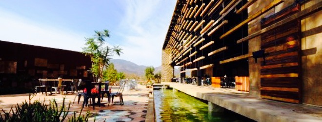 Agua de Vid - Pancracia餐厅图片