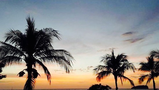 Pacifico Beach Club Restaurant & Bar