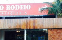 Novo Rodeio餐厅图片