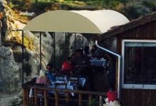 Tandir Cafe Restaurant美食图片