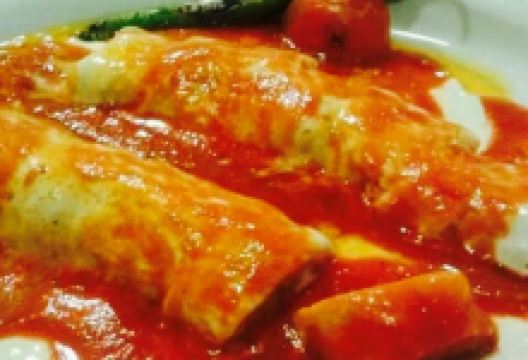 Gural Sofrasi美食图片