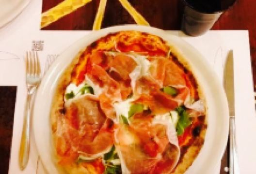 Pizzeria Treppi美食图片