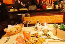 Ristorante Zur Krone美食图片