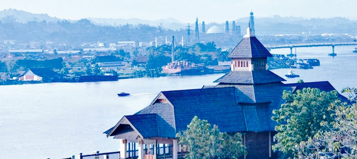 Lipan Hill Restaurant and Cafe