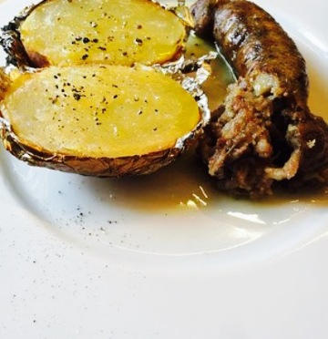 Restaurant EL Petit Raco de Salt餐厅图片