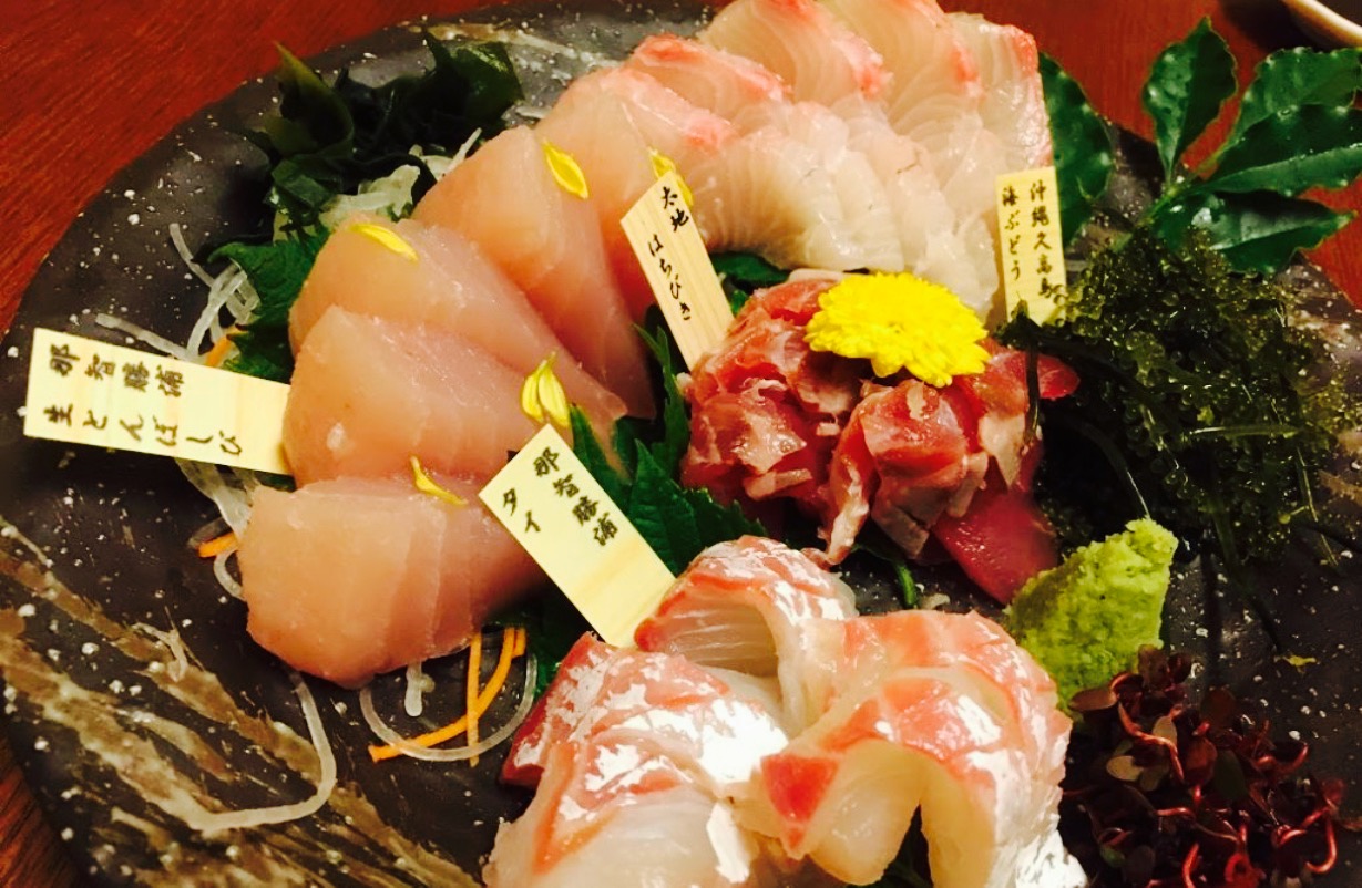 Shinraku餐厅图片