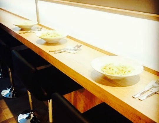 El Racó de la Pasta