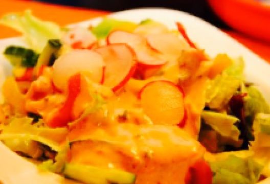 Porter House - Steak House Hamburg美食图片