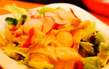 Porter House - Steak House Hamburg餐厅图片
