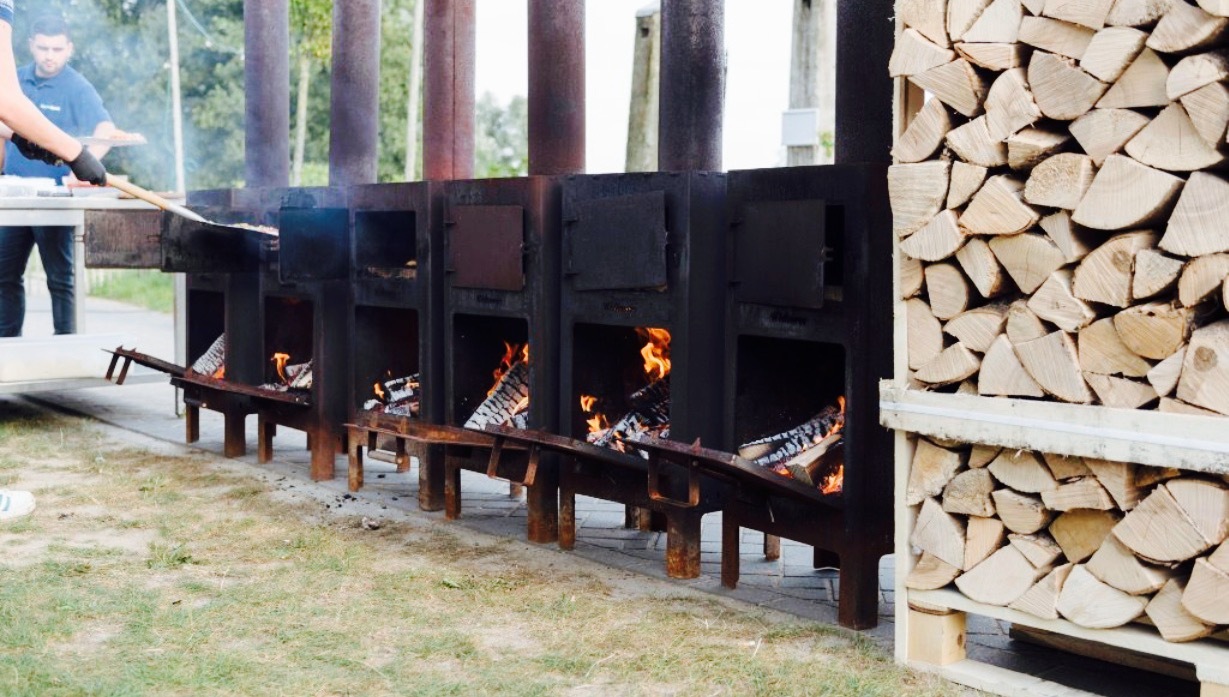 Restaurant Watergoed