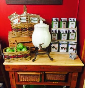 Local Joe's Trading Post