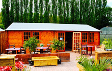 Blossom's Coffee Shed餐厅图片