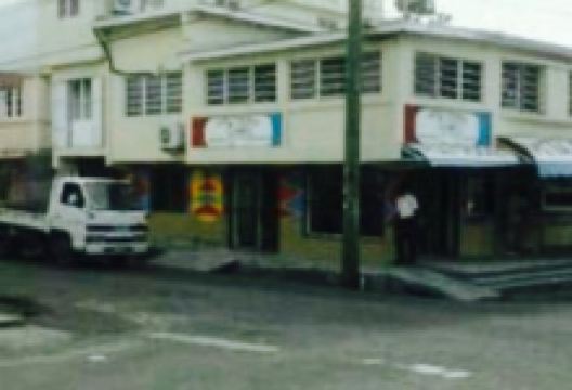 Pita Pocket美食图片