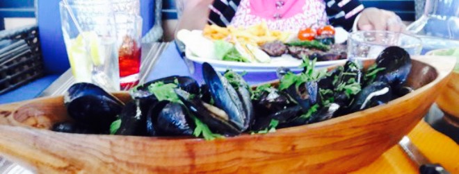 La Villa Metis餐厅图片