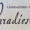 Landgasthof Paradiesli