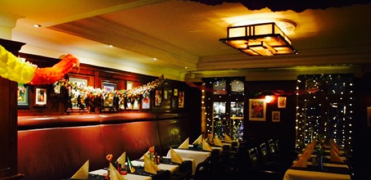 Brasserie餐厅图片