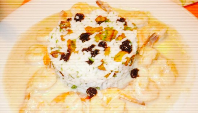 Santa Villa Restaurante