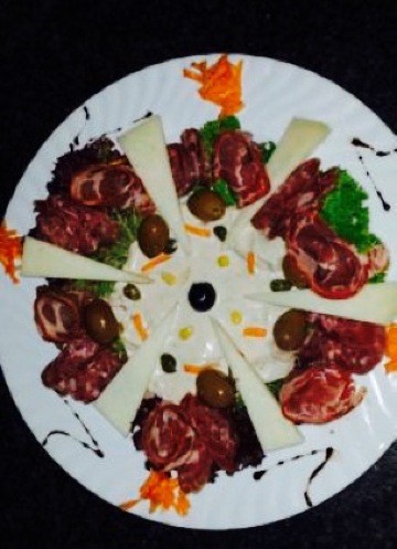 Ristorante La Traviata