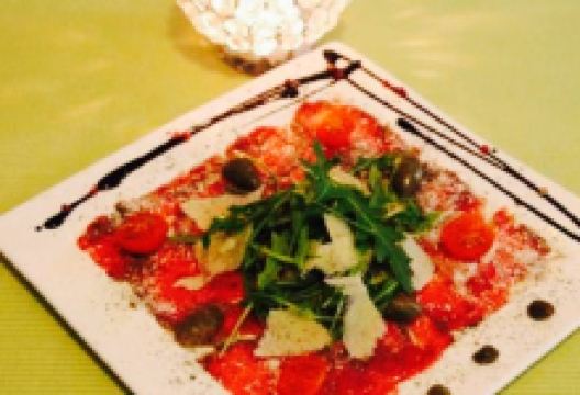 Restauracja Metamorfoza美食图片