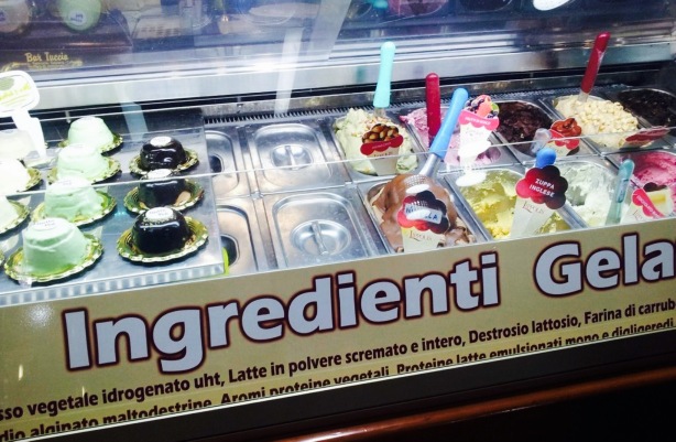 Bar Tuccio餐厅图片