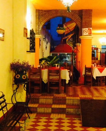La Greca