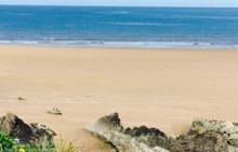 Putsborough Beach Shop餐厅图片