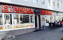 Istanbul Sofra餐厅图片