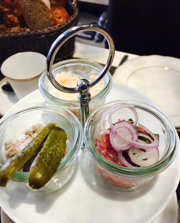 Zum alten Cohrs - Bad Bevensen