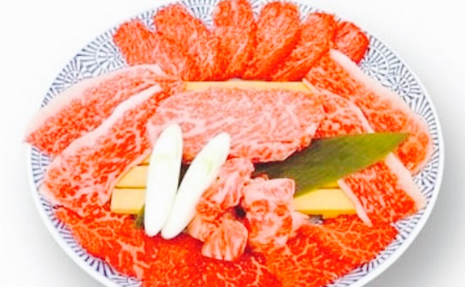 Yakiniku Senmonten Enza Shimodate Honten餐厅图片