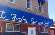 Anchor Bar餐厅图片