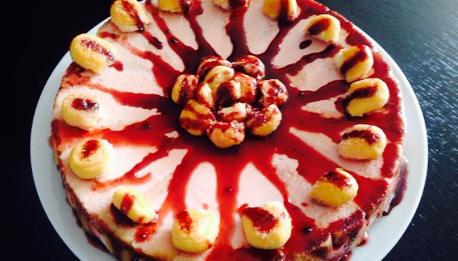 Bellissima Pizza-Caffe