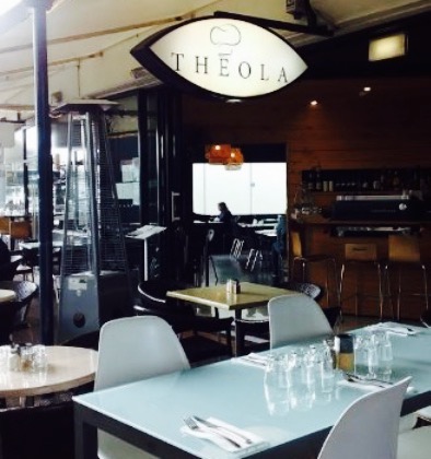 Theola Restaurant餐厅图片