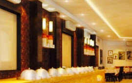 Ahaan - The Restaurant