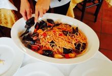 Da Serafino美食图片