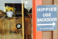 Rock Rabbit美食图片