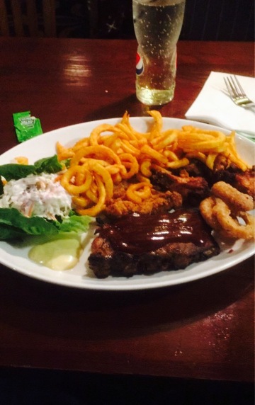 The Two Brothers餐厅图片