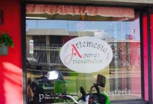 Artemesia Panes Artesanales美食图片