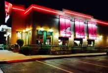 Applebee's美食图片