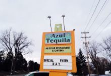 Azul Tequila美食图片