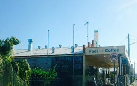 Dan's Diner