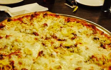 Alfonso's Pizza & Italian Restaurant餐厅图片