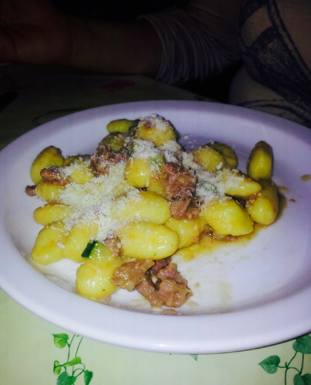 La locanda del grillo parlante