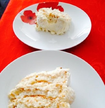 Cup A Cabana餐厅图片