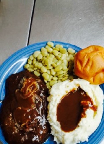 Martha's Restaurant餐厅图片