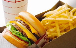 In-N-Out Burger