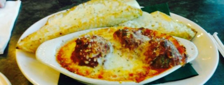 Mansetti's Pizza & Pasta