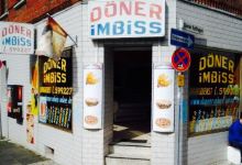 Doner Imbiss美食图片
