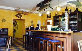 Neumanns Dampfschiff Gaststatte
