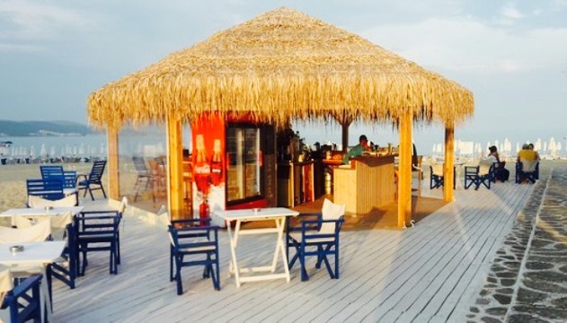 Corona Pacific餐厅图片