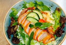 Naruto - Sushi and more美食图片